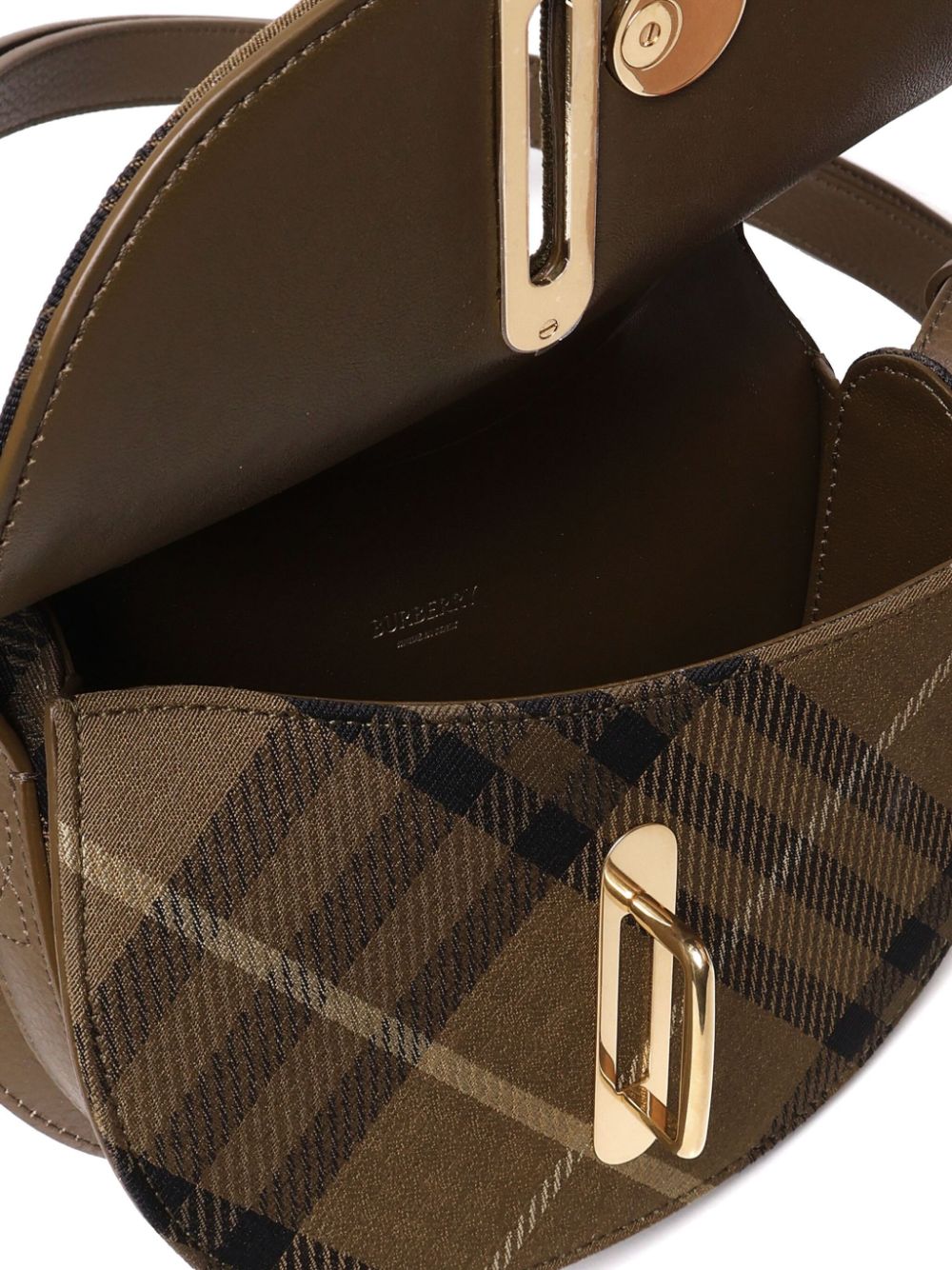 Affordable Burberry Rocking Horse shoulder bag Women