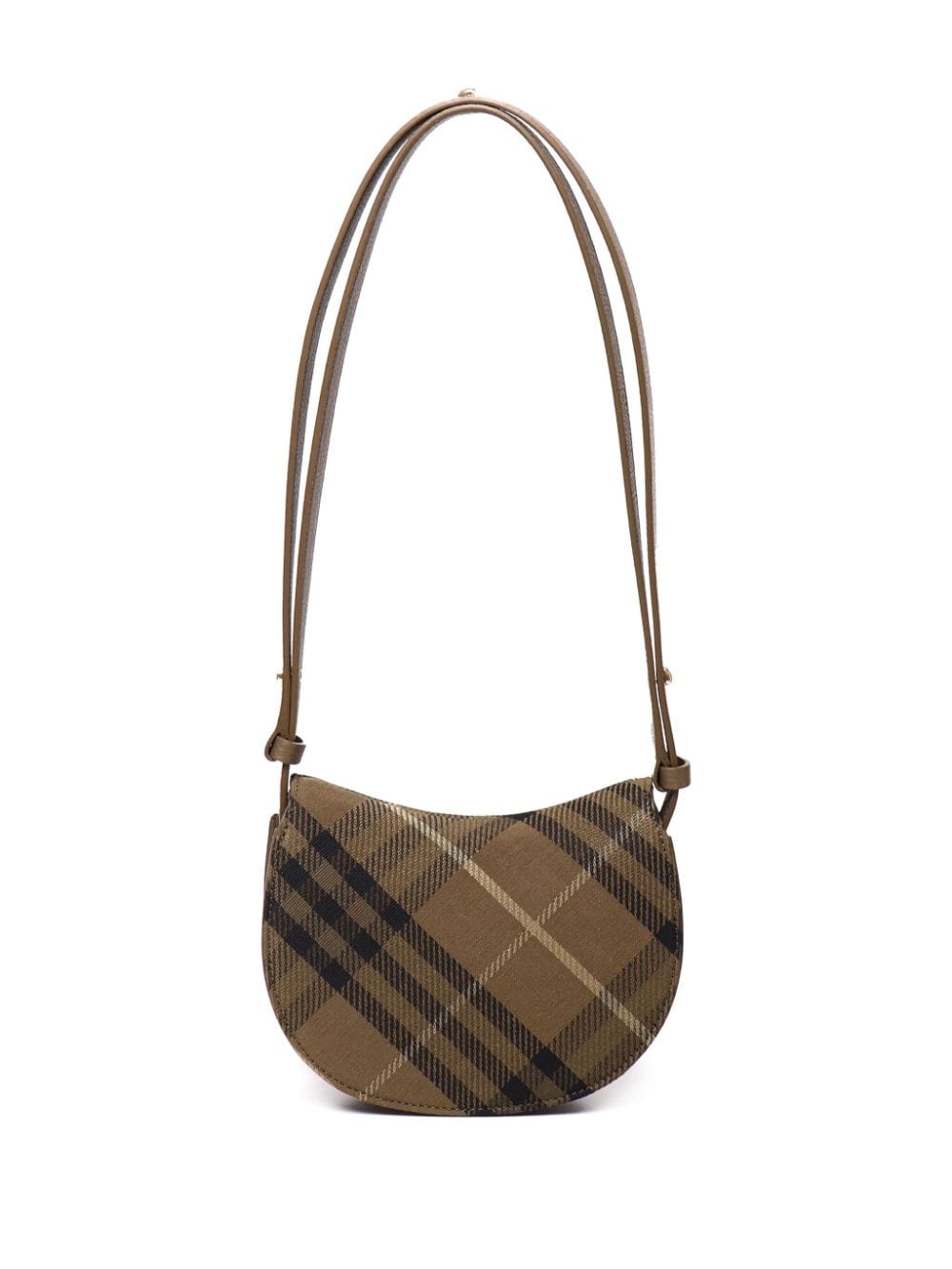 Burberry Rocking Horse shoulder bag - Bruin