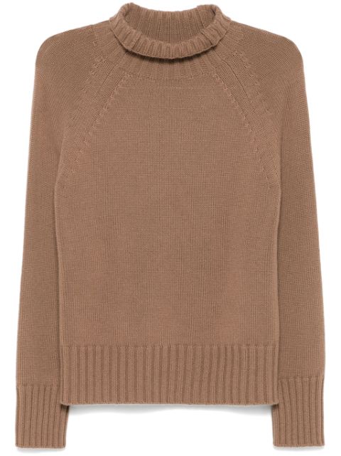 'S Max Mara turtleneck sweater Women