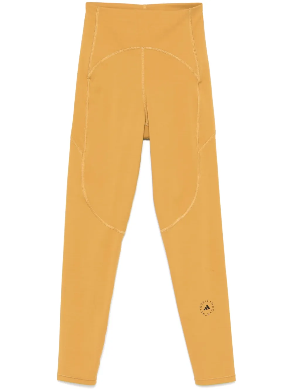 adidas by Stella McCartney cropped leggings Women