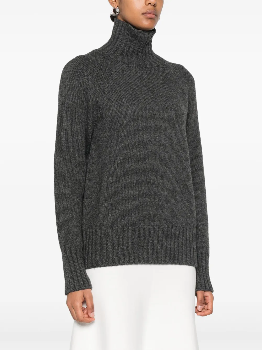 'S Max Mara Mantova trui Grijs
