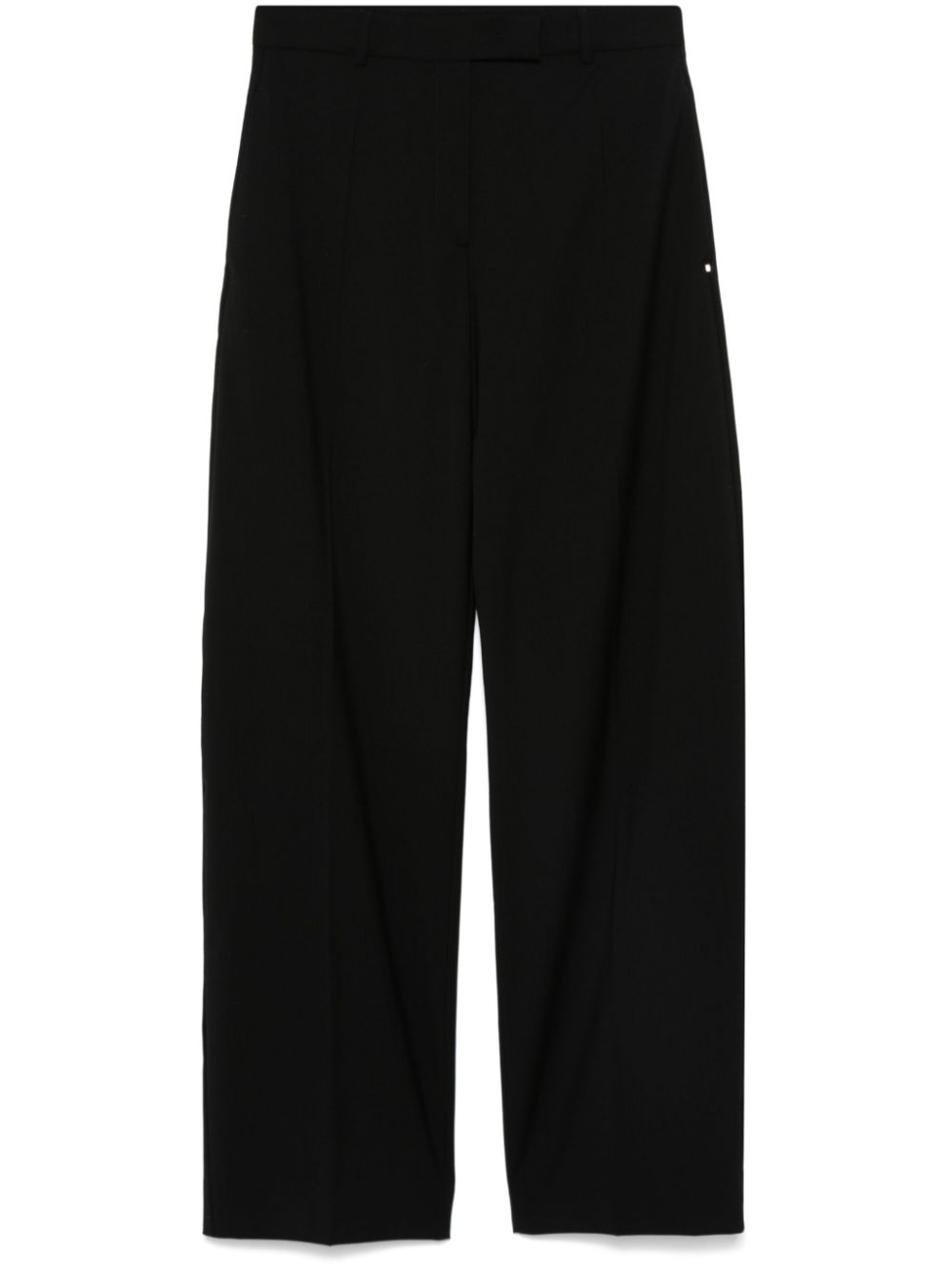 Sportmax Ampezzo trousers - Black