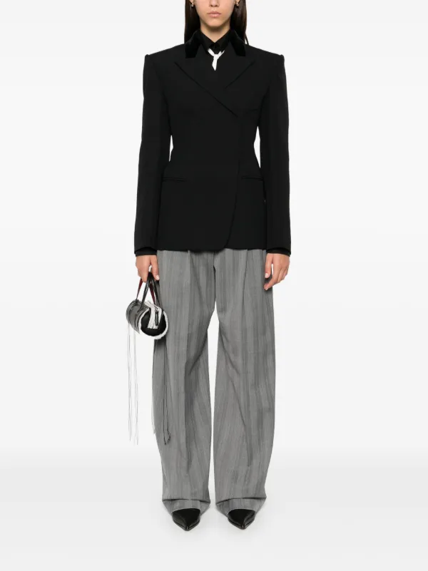 Tシャツ・カットソー SPORTMAX FW24 'Gesso' shirt (GESSO 003) 25037717_55307952_600.jpg
