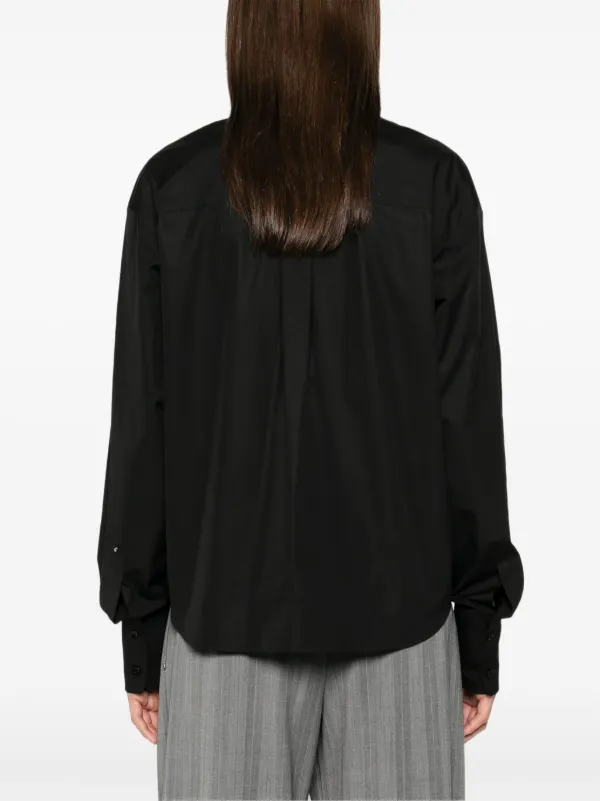 Tシャツ・カットソー SPORTMAX FW24 'Gesso' shirt (GESSO 003) 25037717_55307952_600.jpg
