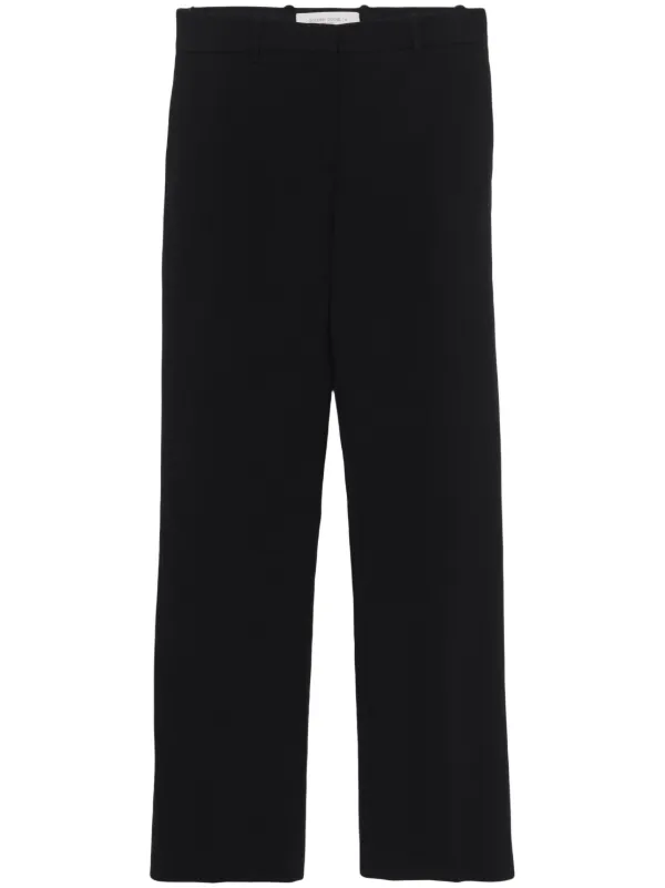 Golden Goose Maewa Trousers in Blue