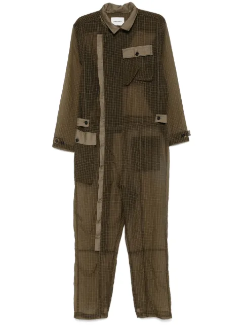 Henrik Vibskov jumpsuit Middle
