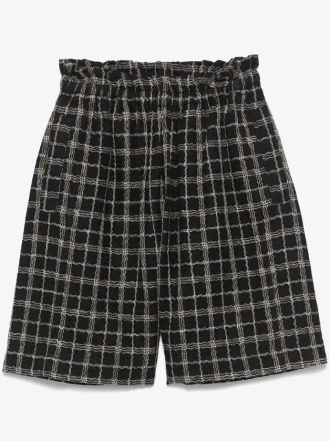 Henrik Vibskov Waybill shorts