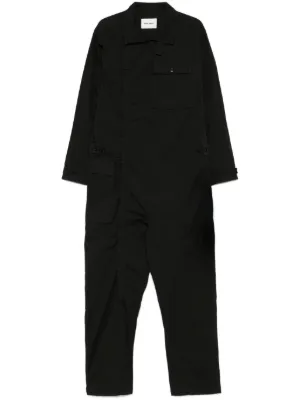212 henrik vibskov aw22 f317 ジャガード 総柄
