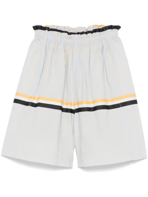 Henrik Vibskov Waybill shorts