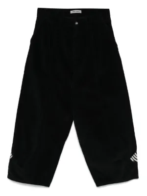 Henrik Vibskov Hands Down パンツ | ブラック | FARFETCH JP