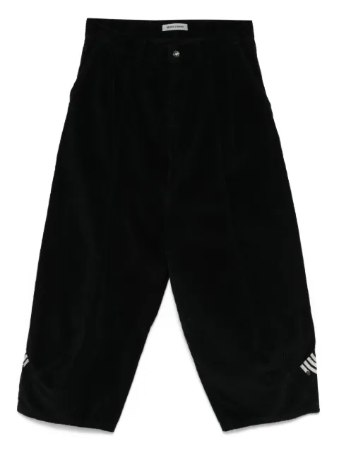 Henrik Vibskov Mojave corduroy trousers