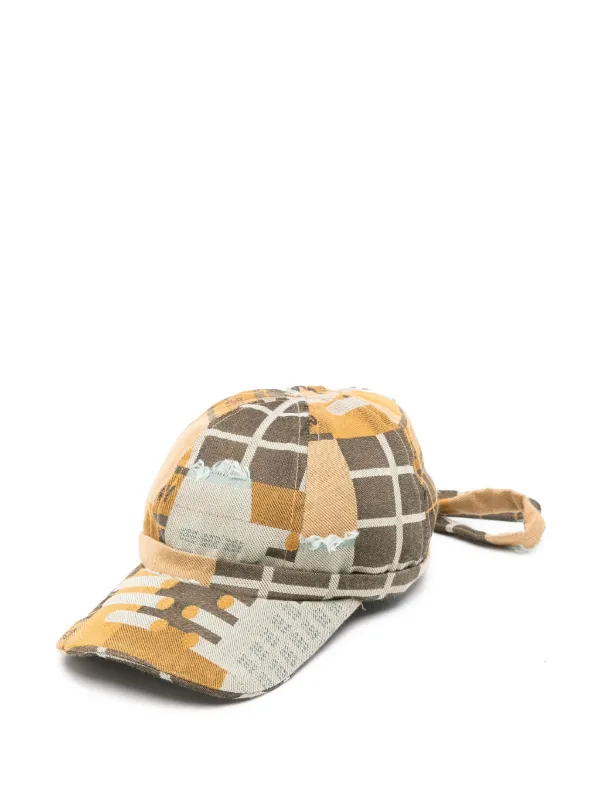 帽子 HENRIK VIBSKOV Sausage Cap 25037842_57511999_600.jpg