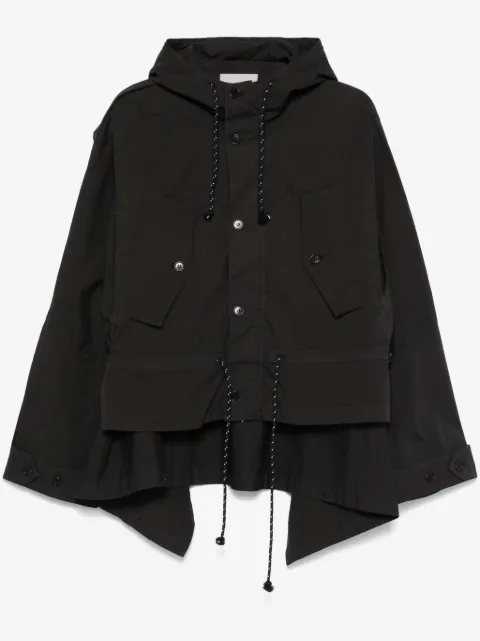 Henrik Vibskov Uncut jacket