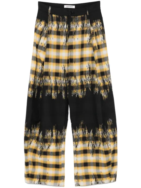 Henrik Vibskov pantalones Shade