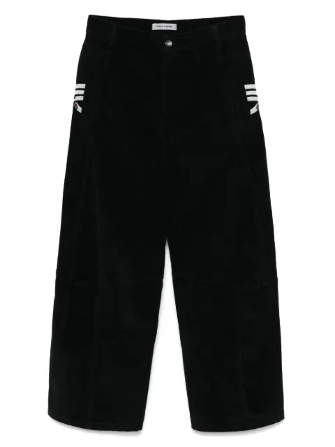 Henrik Vibskov pantalon Dusk