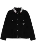 Henrik Vibskov Cosmos jacket - Black