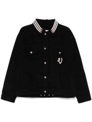 Namacheko Helios ジャケット | ブラック | FARFETCH JP