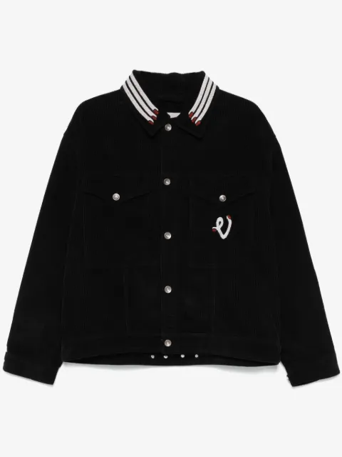 Henrik Vibskov Cosmos jacket