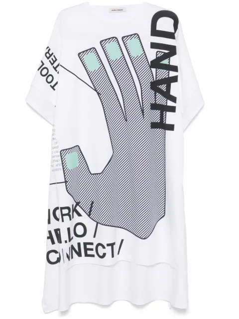 Henrik Vibskov Knuckle T-shirt