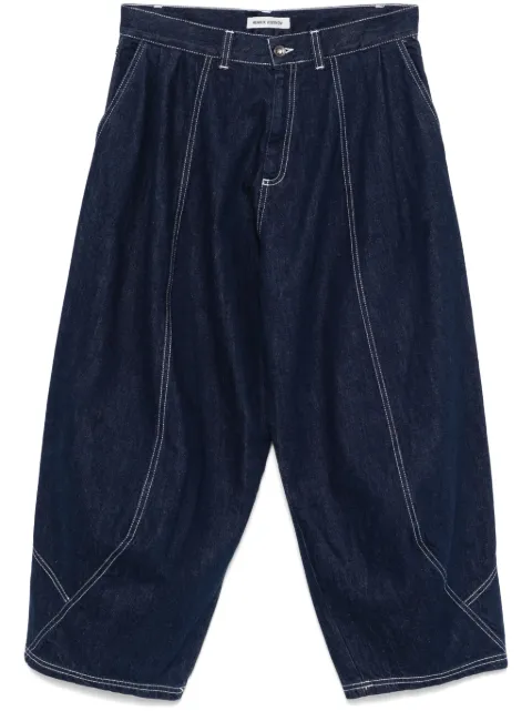 Henrik Vibskov jeans Mojave