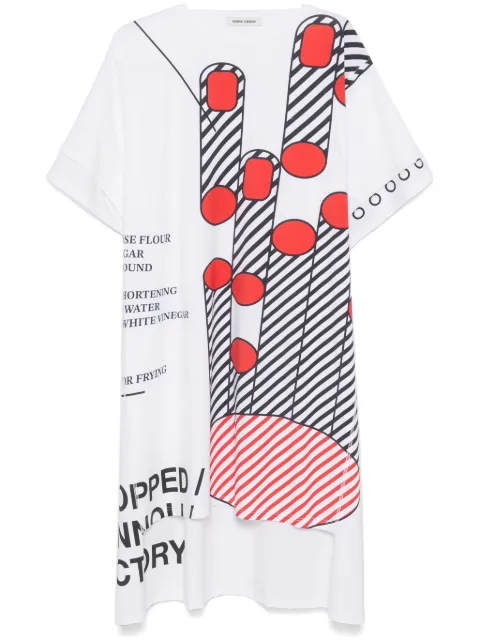 Henrik Vibskov Knuckle Long T-shirt