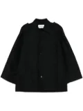 Henrik Vibskov Flip jacket - Black