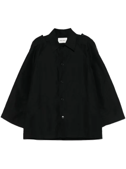 Henrik Vibskov Flip jacket