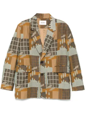 Henrik Vibskov Jackets for Men - Shop Now on FARFETCH