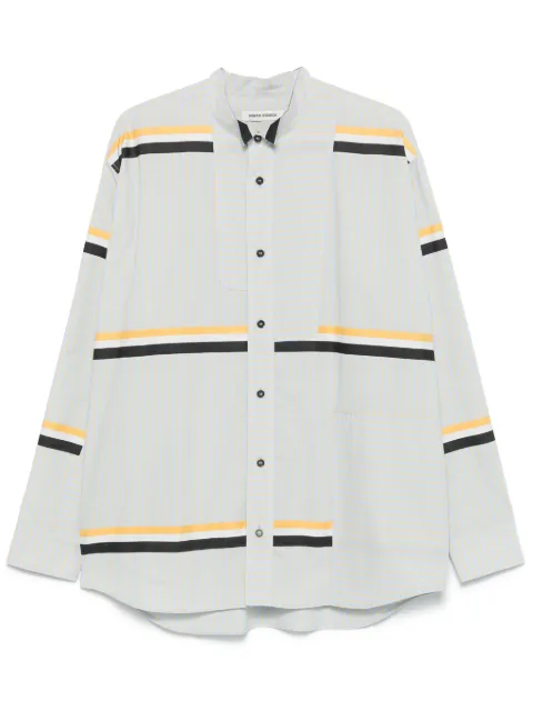 Henrik Vibskov camisa Chow