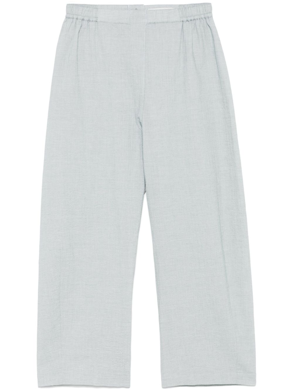 Split trousers