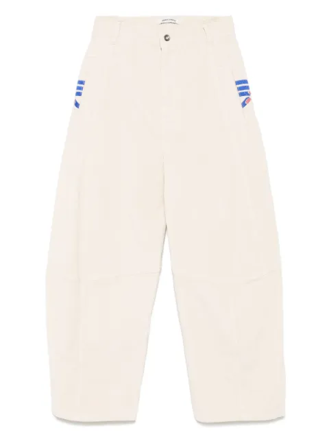 Henrik Vibskov Dusk trousers