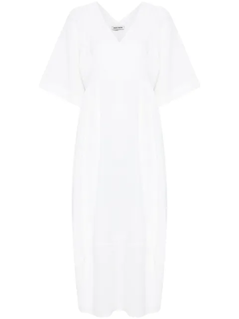 Henrik Vibskov Pump midi dress