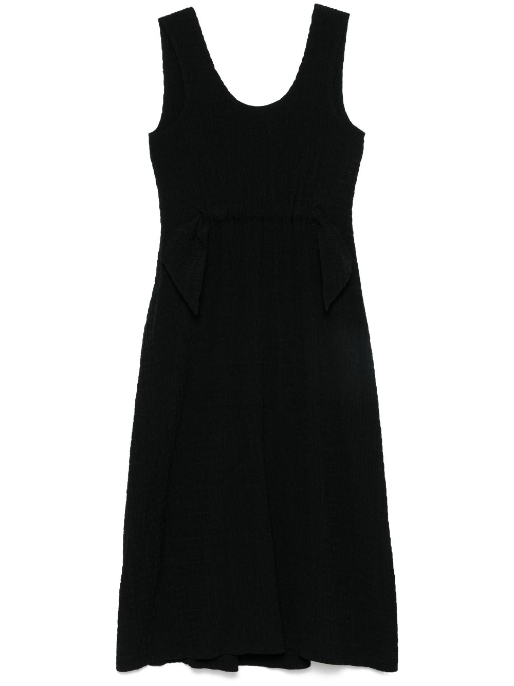 Henrik Vibskov Fest dress - Black