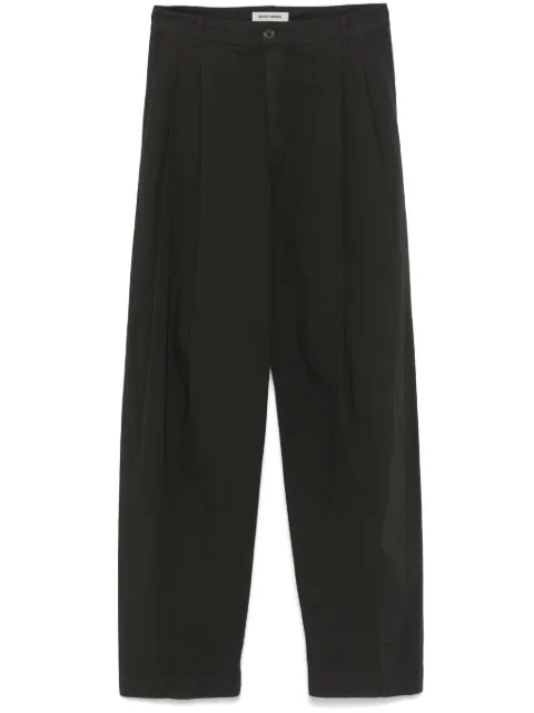 Henrik Vibskov pantalones Claus