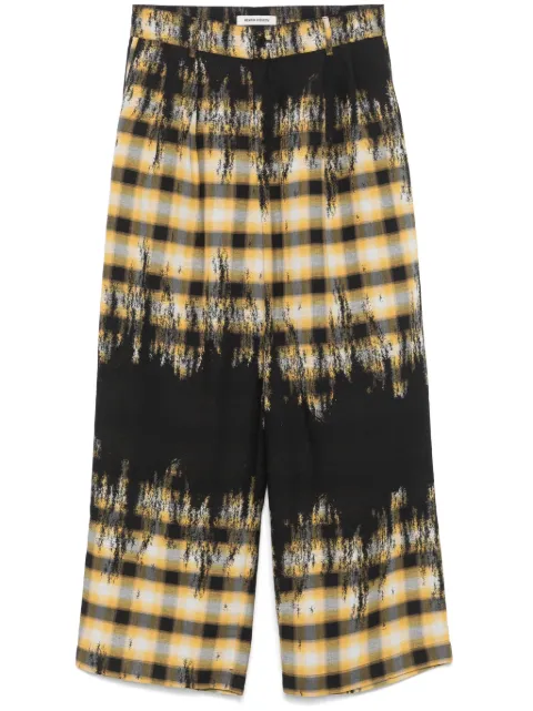 Henrik Vibskov Hands Down trousers