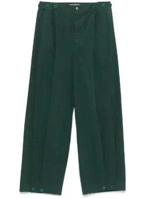 Henrik Vibskov メンズ パンツ通販 - FARFETCH Henrik Vibskov メンズ パンツ通販 - FARFETCH