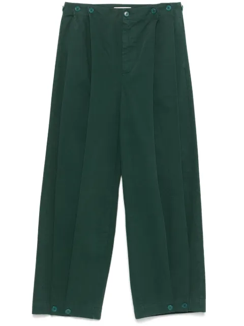 Henrik Vibskov pantalones holgados