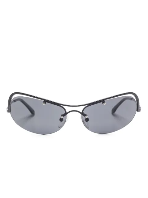 Henrik Vibskov Lana sunglasses