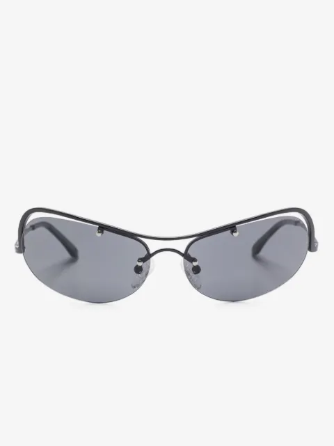 Henrik Vibskov Lana sunglasses