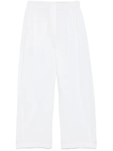 Henrik Vibskov pantalones Split