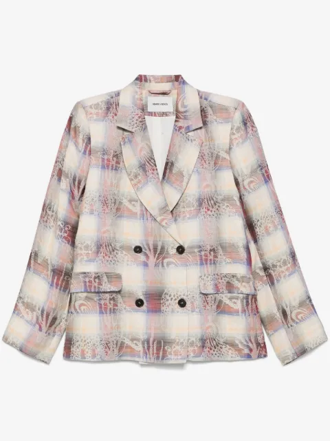 Henrik Vibskov Motif blazer