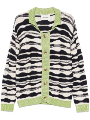 Henrik Vibskov Cardigans for Men | Shop Now on FARFETCH