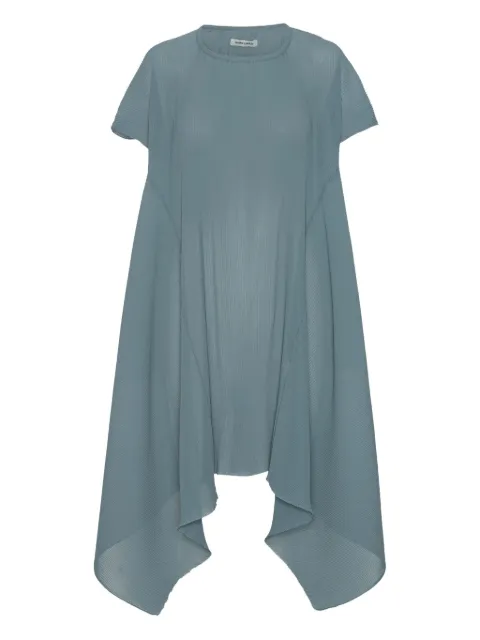 Henrik Vibskov Thumb Plissé blouse