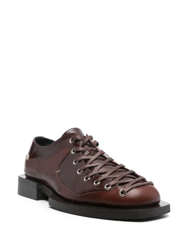 Henrik Vibskov Kelly シューズ | ブラウン | FARFETCH JP