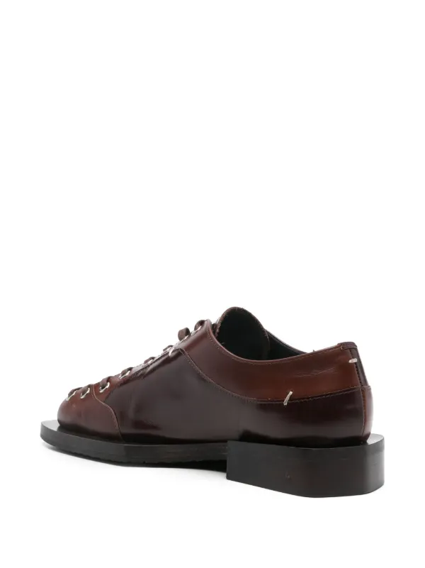 Henrik Vibskov Kelly Shoes | Brown | FARFETCH