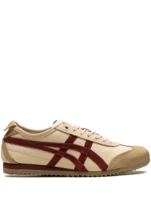 Onitsuka Tiger Mexico 66 Kill Bill (2024) スニーカー | イエロー