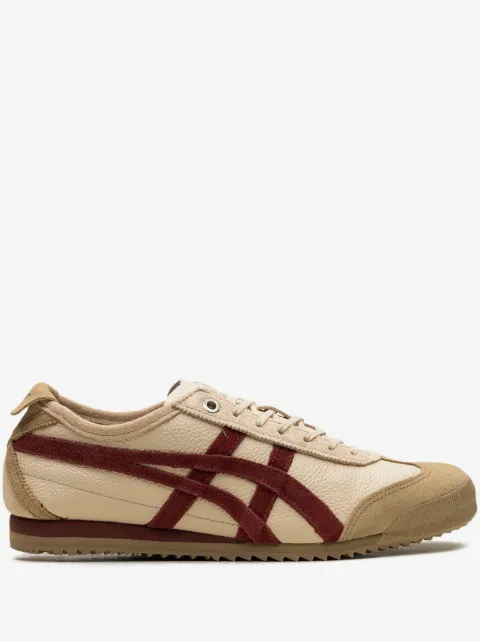 Onitsuka Tiger baskets Mexico 66 SD 'Beige/Beet Juice'