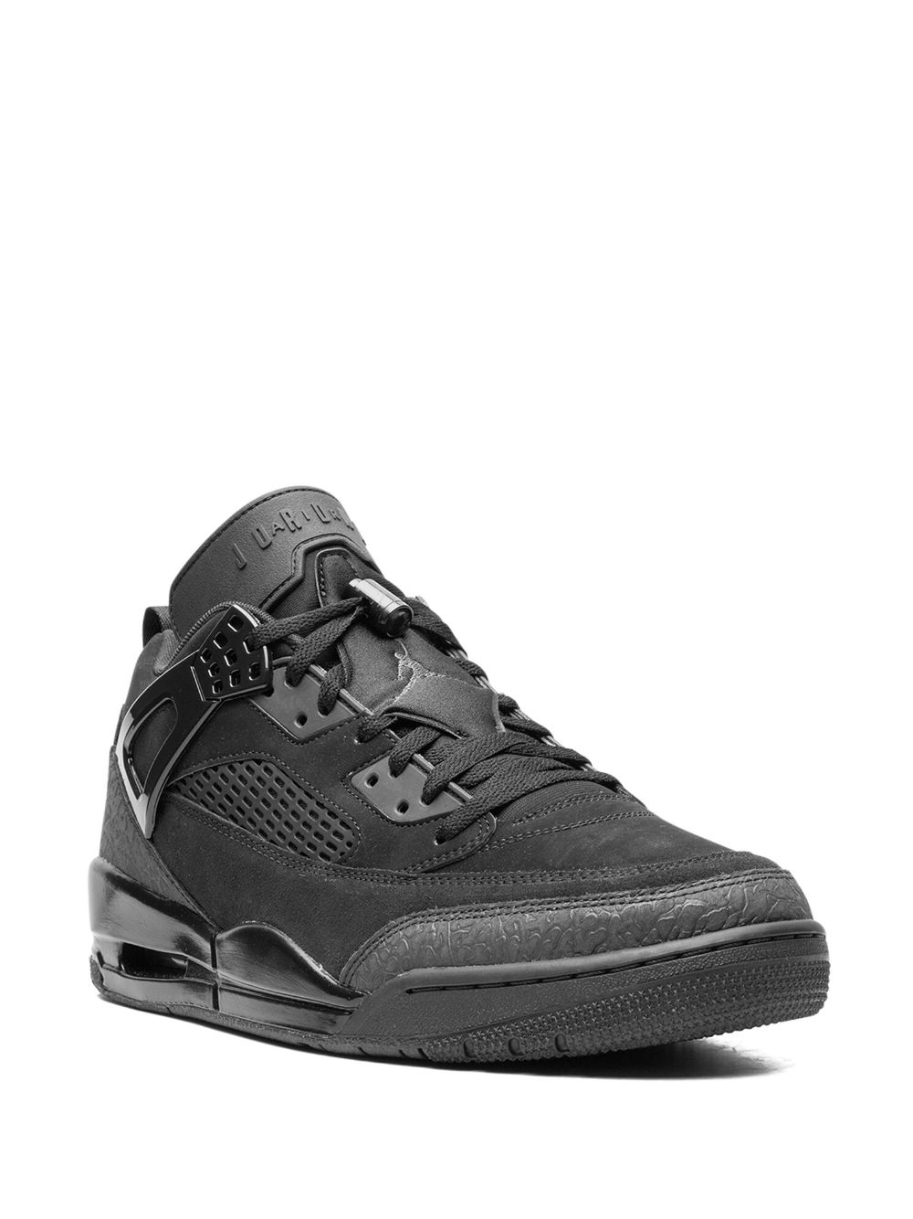 Jordan Jordan Spizike Low "Black Cat" sneakers - Zwart