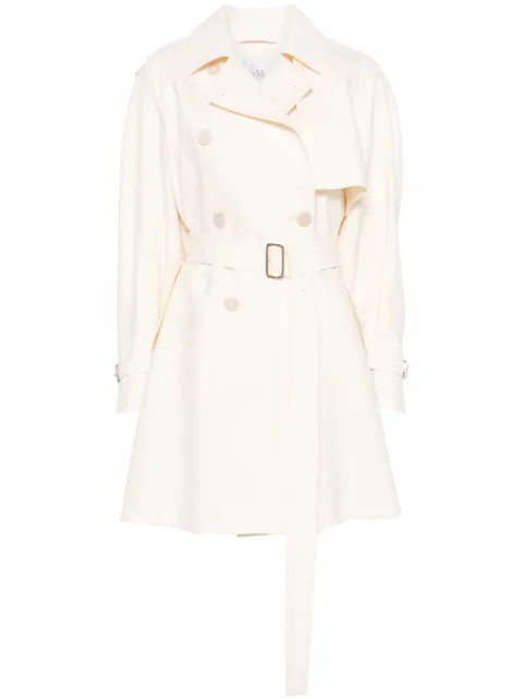 Max Mara gabardina Zagara