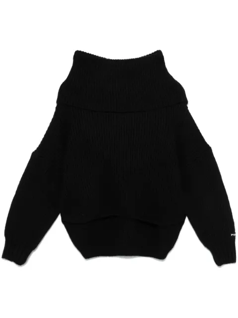 PINKO Sphynx sweater